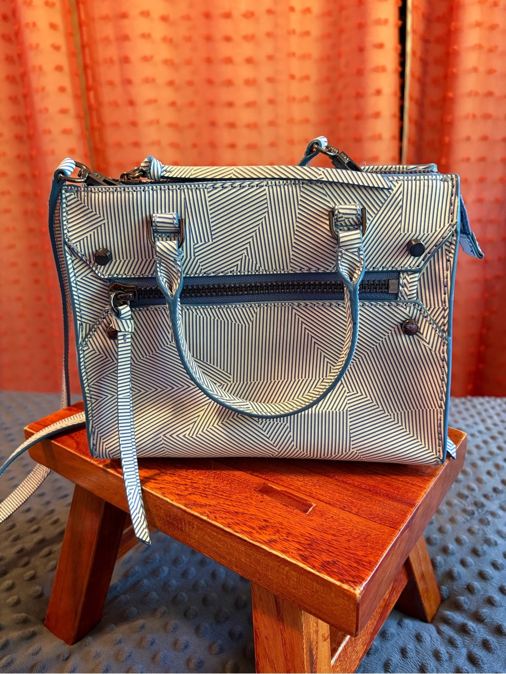 Compact Botkier Crossbody